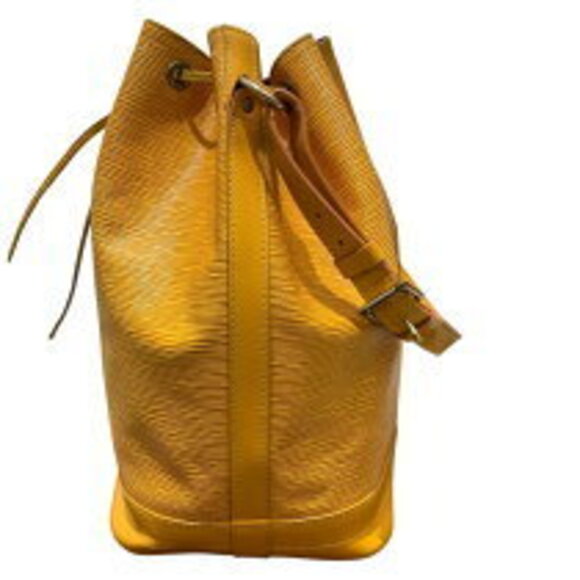 Louis Vuitton Noe Epi Shoulder Bag - Picture 4 of 11